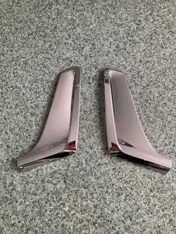 BMW Etupuskuri Suojussetti