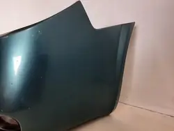 NISSAN PRIMERA P12 Pare-chocs avant Halogène OEM 62022-AU340