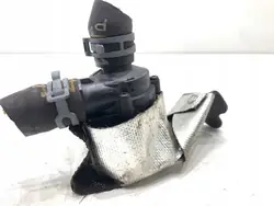 OEM 5Q0121599AA Vesipumppu Audi A3 8V 2.0 190hv