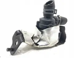 Pompe à eau OEM 5Q0121599AA pour Audi A3 8V 2.0 190CH