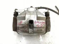 Linke vordere Bremssattel Nissan Qashqai J10 1.5 DCI OEM