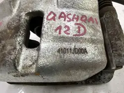 Étrier de frein avant gauche Nissan Qashqai J10 1.5 DCI OEM