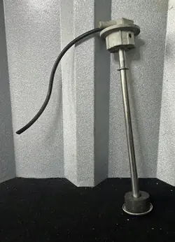 SMOK ADBLUE DAF XF 105 CF 1827347