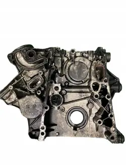 Mercedes W211 2.2 CDI Ventildeckel OEM R6110151202