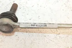 Lien stabilisateur avant droit VW OEM 3QF411315A