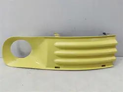 Griglia fendinebbia sinistra VW Transporter T5 2003-2009 OEM 7H0807489B