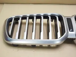Grille d'admission air BMW X3 G01 X4 G02 OEM 40505404DE