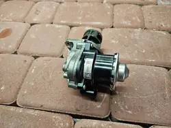 Válvula EGR 1.5D CDRI LXD Opel Astra K 55507819