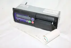 OEM 12-00752-04 Lämpötilarekisteri Carrier DataCold 300