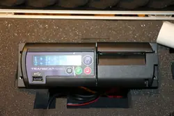 OEM 12-00752-04 Temperaturloggare Carrier DataCold 300