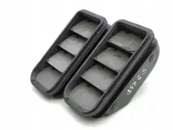 Rejilla ventilación OEM 575819676 para Seat Ateca
