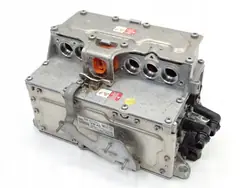 OEM 5QE907070L Elektrisk styrningskontroll för VW Golf VII