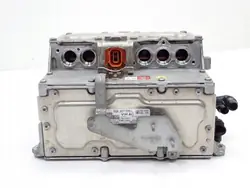 OEM 5QE907070L Elektrische stuurregeling voor VW Golf VII