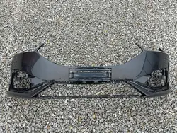 Paraurti anteriore Seat Cupra Leon IV 5FA807217 ACZZ