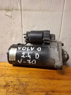 Motor de arranque Volvo 2.4L Diesel OE 36050272