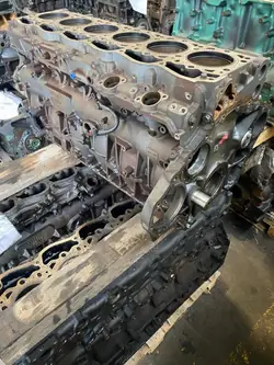 Bloc Moteur DAF OEM 0965294u - 410-510CH Euro 6