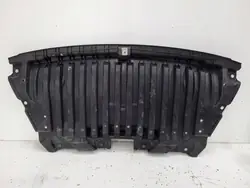 Cubierta parachoques delantero Mercedes W213 OEM A2135200200