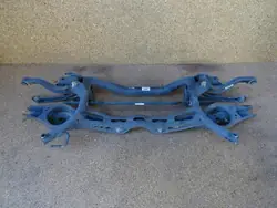 AUDI TT 8J 06-14 Sottoscocca Posteriore 1K0505315BF