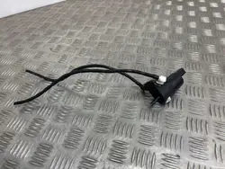 Opel 84139203 Scheibenwaschpumpe - Neue Originalteil
