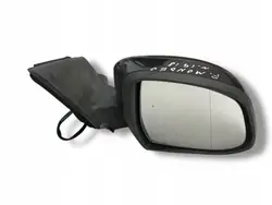 Rétroviseur droit Ford Mondeo 4 OEM 7S71-17682-MG Occasion