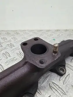 Exhaust Manifold Volvo V50 1.6L 81kW 2006