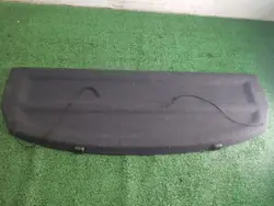 Estante maletero trasero OEM 123XXXX para Mitsubishi Colt 6