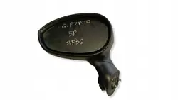 Espejo lateral izquierdo OEM 011023-8F36 para Fiat Grande Punto