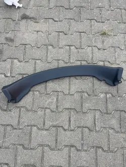 Tesla Model 3 Övre Bagageutrymmeslist 1132812-00-A