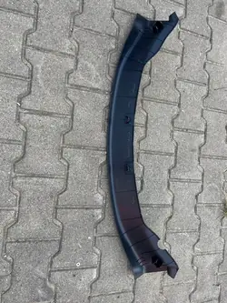 Tesla Model 3 Boven Kofferbak Trim 1132812-00-A
