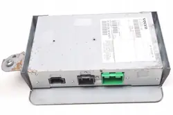 Radio-Modul-Verstärker Volvo OE 31350322