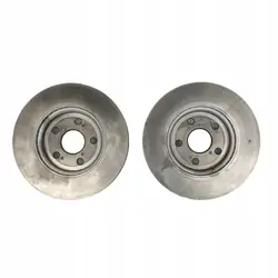 Disques et plaquettes avant OEM SA3HA-3501011A-D1