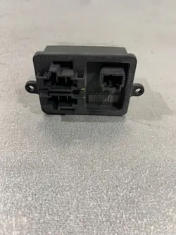 Resistência do Ventilador Jeep Compass OEM FBZ18621