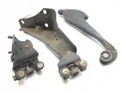Rolamentos Porta Corrediça Esquerda OEM 9680486980