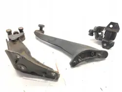 Schiebetürrollen Links OEM 9680486980 Komplettsatz