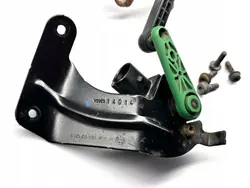 Capteur de Niveau Phare OEM 5Q0907503 pour Audi A3 8V
