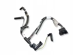 Cabos Velas Aquecimento OEM 00551898130 Fiat