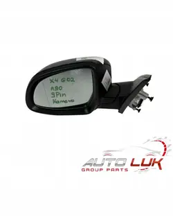 Rétroviseur gauche BMW 9 PIN pour X3 G01/X4 G02