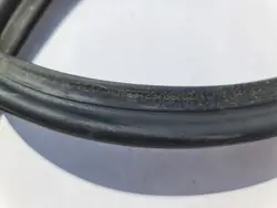 Motorhuvestätsning OEM 7N0823723 för VW Sharan 7N