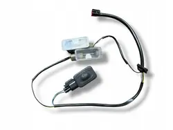 Mikrokytkin Jaguar XF 250 2010 1L2T-14K147-AA