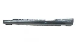 Baguette de seuil gauche OEM A2076901540 Mercedes W207 Coupé