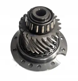 Engrenage de différentiel 62TE 5078577AA 23 dents