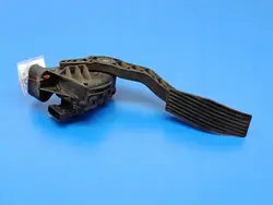 Gaspedal OEM 9157998BK för Opel Astra H 1.3CDTI