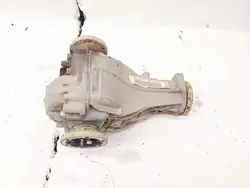 2016 Audi A6 Allroad C7 Rear Differential MNB