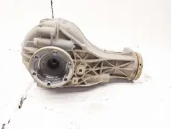 2016 Audi A6 Allroad C7 Rear Differential MNB