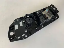 Poignée intérieure avant droite Porsche 9Y0837020A