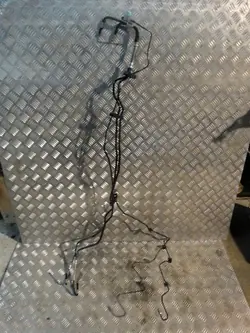 Rembekrachtiger-slangen OEM A1674207500 voor Mercedes W167