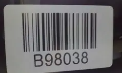 Pare-brise avant OEM 2459AGSGYMV6P BMW Série 5 F10/F11