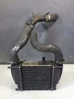NISSAN Original 14461EM00A Laddluftkylare