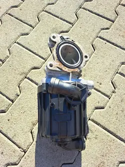 Ölabscheider Zentrifuge OEM 22999818 für Renault