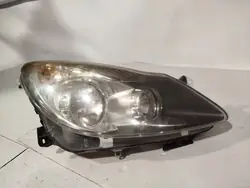 OPEL CORSA D 06-11 Faro Delantero Derecho OEM